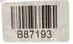 Framruta Porsche Cayenne 2010-2017 OEM 6729ACDCMVWZ7B