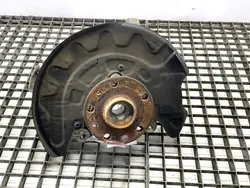 OEM 5Q0407257C Vänster framknä för Skoda Superb III