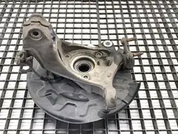 Pivot avant gauche OEM 5Q0407257C pour Skoda Superb III