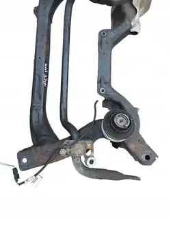 SANKI BELKA ZAWIESZENIA PRZÓD MERCEDES W211 OEM