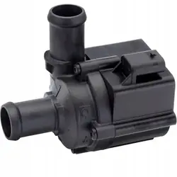 Lisäpumppu NRF 390050 - Käytetty kunnossa