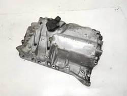 Cárter de óleo BMW OEM 8513660 para F39 F45 F46