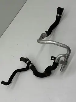 AUDI S6 S7 C7 4.0 TFSI Vesiputkisarja OEM