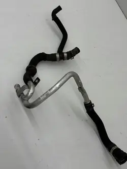 Ensemble de tuyaux d'eau AUDI S6 S7 C7 4.0 TFSI OEM