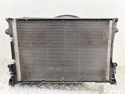 MB C63 W204 E63 W212 SLS C197 CLS63 C218 SL63 R231 Waterkoeler A2185000200