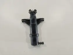 BMW 5 E60 E61 2005 Front Headlight Washer Nozzle OEM