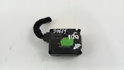 VW PHAETON BLOWER MOTOR 3D0820511