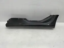 OEM 45260 Faldón lateral trasero izquierdo Skoda Scala