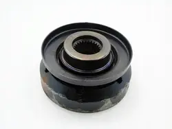 HK83-4A213-FE Differentieelflens - Gebruikt Jaguar OE