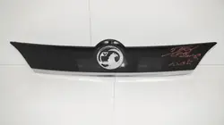 OEM 360198345 Tailgate Trim for Opel Meriva B 2010-2013