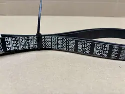 Keilriemen OEM A0009933900 für Mercedes Vito/Sprinter