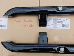 VW Amarok Seitenschweller OEM 2H0071693A - Gebraucht