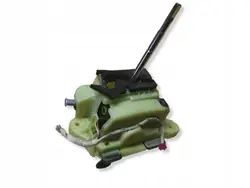 Mercedes W211 W219 Dompelkrik OEM A2112674224