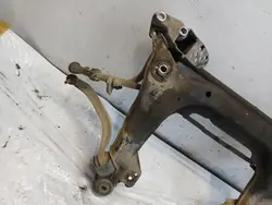 Viga Motor OEM 4B0399313BA para Audi A4 B5 A6 C5