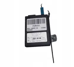 Módulo calefactor auxiliar OEM 9020584B para Ford S-MAX