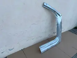 Lamborghini Urus Front Pillar Right Sill OEM