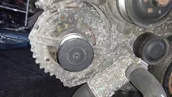 Alternateur Mercedes-Benz CLS-CLASS 2005 3.2L OEM