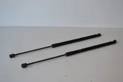 Gasfjäder baklucka Volvo V60 I Lift OE 31395910