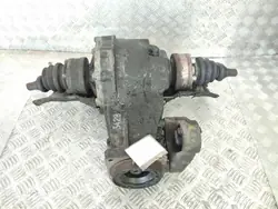 Hinterachsdifferential OEM 438465 für Audi A6 C5 2.7T
