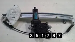 Hyundai Fönsterregulator OEM AM-351787 Begagnad
