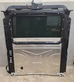 Moteur de toit ouvrant OEM CZĘŚCI MARMAGCARS Range Rover L322