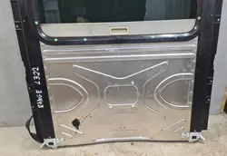 Motor de teto solar OEM CZĘŚCI MARMAGCARS Range Rover L322