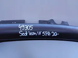 Pilier avant droit SEAT LEON IV 5FA 20- OEM 5FE809606B