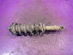 Fiat Freemont Taka Oikea Jousitus OEM P68068866AF
