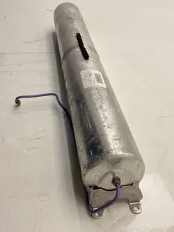 Depósito de aire OEM 9J1616202A para Porsche Taycan/E-Tron GT