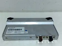 Amplificador Radio McLaren MP4 OEM 11M2555CP