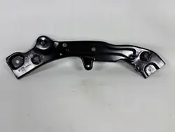 Soporte parachoques delantero izquierdo Skoda Fabia Essence OEM 6VA805931D