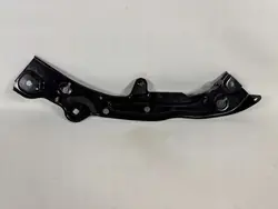 Support de pare-chocs avant gauche Skoda Fabia Essence OEM 6VA805931D