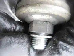 Sensor pressão óleo OEM 99660620300 Porsche 911 996