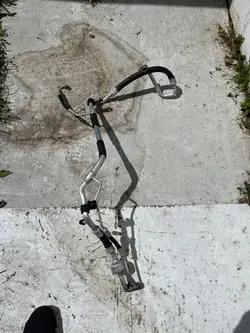 Mangueras Aire Acondicionado OEM 254180 para Kia Niro Híbrido 2016-2021