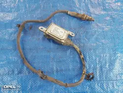NOx-sensor OEM 55598169 för Opel Zafira C AdBlue