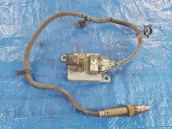 Sensor NOx OEM 55598169 para Opel Zafira C AdBlue