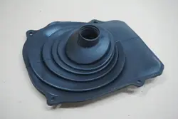 Nissan D40 MIESZEK 2,5 DCI Schaltgummimanschette - Gebraucht
