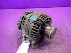 AUDI A4 B6 00-05 1.9 D Vaihtovirtageneraattori 028903029Q