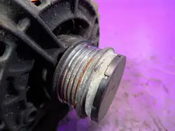 Alternateur AUDI A4 B6 00-05 1.9 D 028903029Q