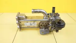 Refroidisseur EGR OEM 28420-2A600 pour Hyundai 1.7 CRDI