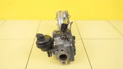 Enfriador EGR OEM 28420-2A600 para Hyundai 1.7 CRDI