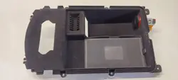 Plateau de charge sans fil Audi A6 C7 OEM 4G0864981M