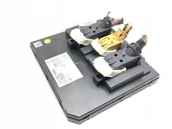 BCM Module SKODA FABIA III Kombi 6C0937089D