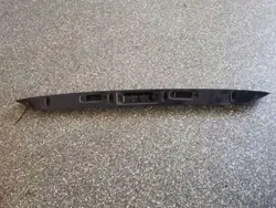 Éclairage plaque Volvo S40 II OEM 30699681