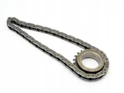 Cadena de distribución OEM 11925669909 para 1.2 THP VTI
