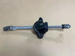 Audi A4 A5 8W Eixo da Coluna de Direção OEM 8W1419753C