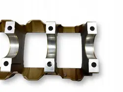 Pièce moteur Mazda CX-7 2008 OEM 700972