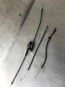Cabo fecho capô SEAT ARONA OEM 6F9823530A