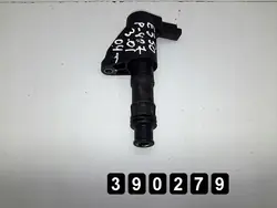 Bobina de ignição Peugeot 407 2006 9663278480