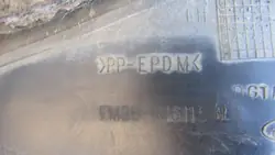 Aile avant gauche FORD S MAX MK2 Pièce OEM